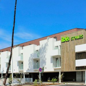 Ibis Styles Arcachon Gujan Mestras